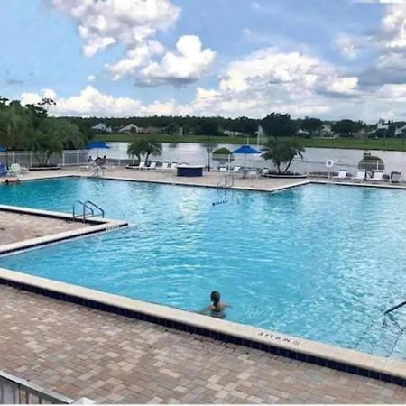 Orlando Vacation Apartment 3919 외부 사진