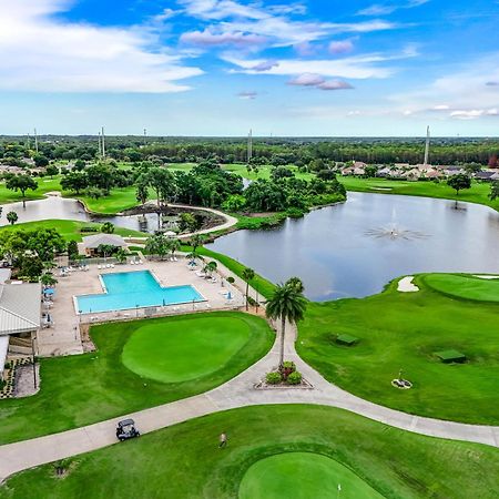 Orlando Vacation Apartment 3919 외부 사진