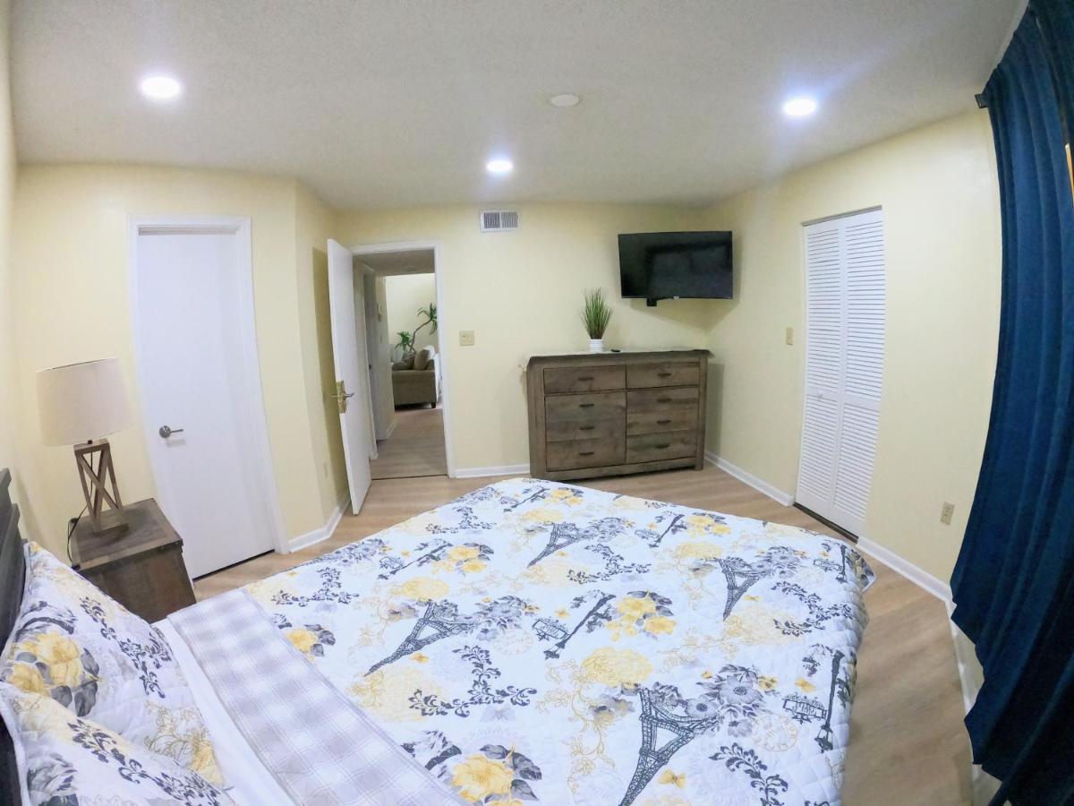 Orlando Vacation Apartment 3919 외부 사진