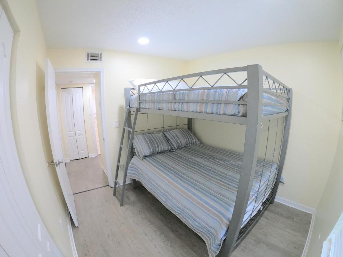 Orlando Vacation Apartment 3919 외부 사진
