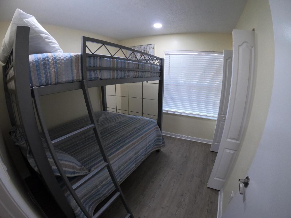 Orlando Vacation Apartment 3919 외부 사진