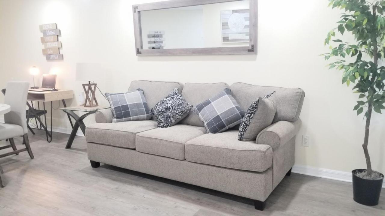 Orlando Vacation Apartment 3919 외부 사진