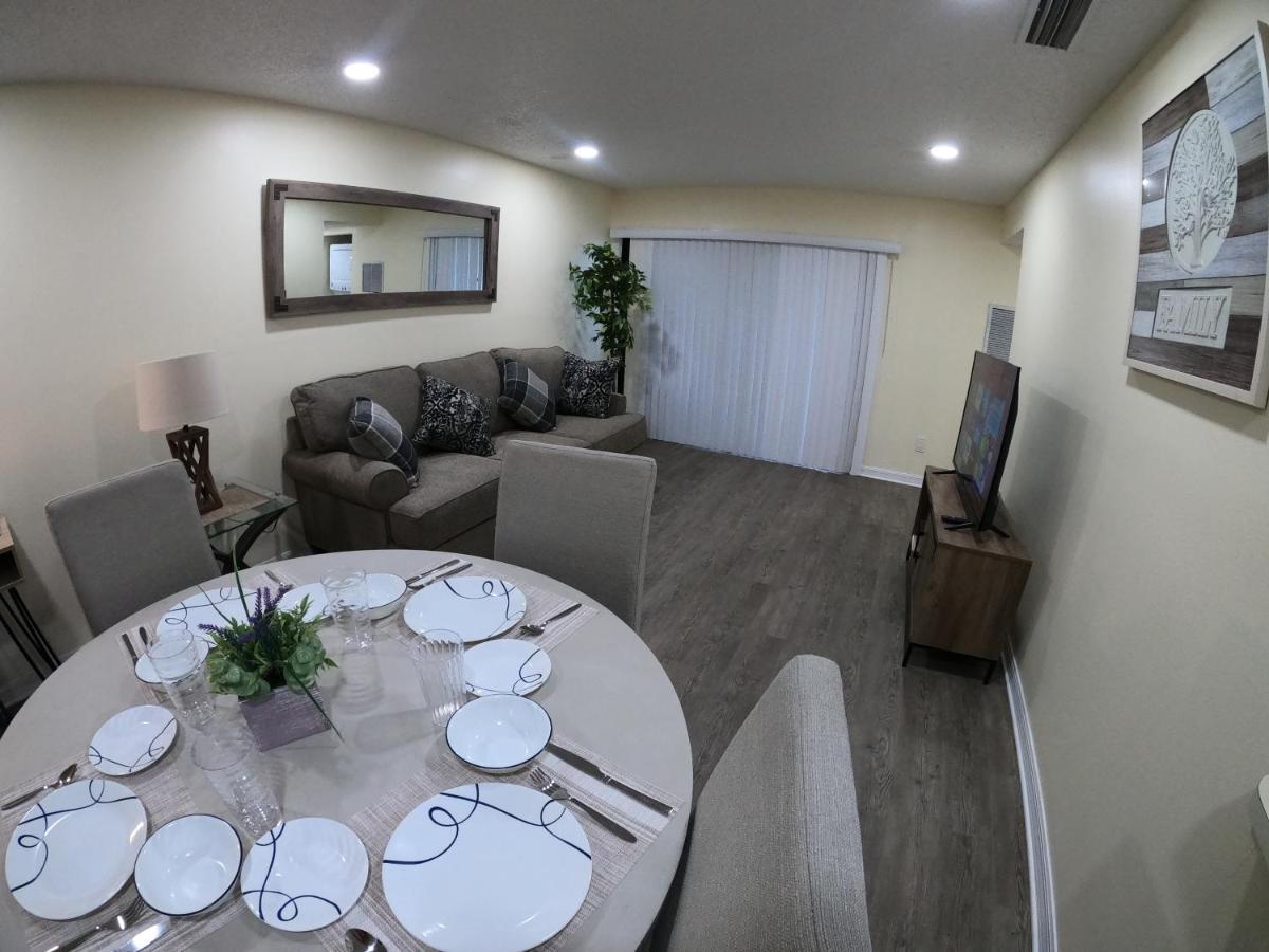 Orlando Vacation Apartment 3919 외부 사진
