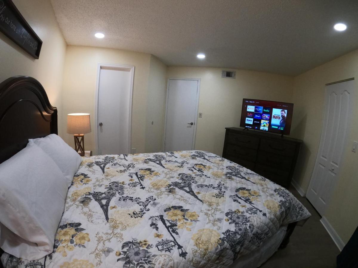 Orlando Vacation Apartment 3919 외부 사진