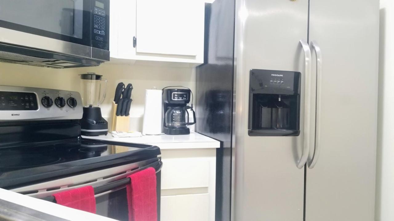 Orlando Vacation Apartment 3919 외부 사진