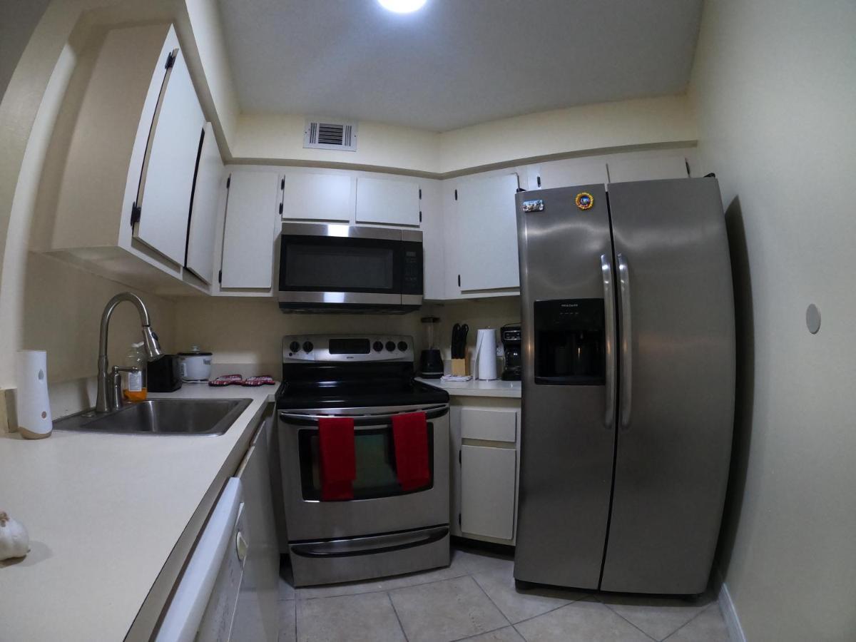Orlando Vacation Apartment 3919 외부 사진