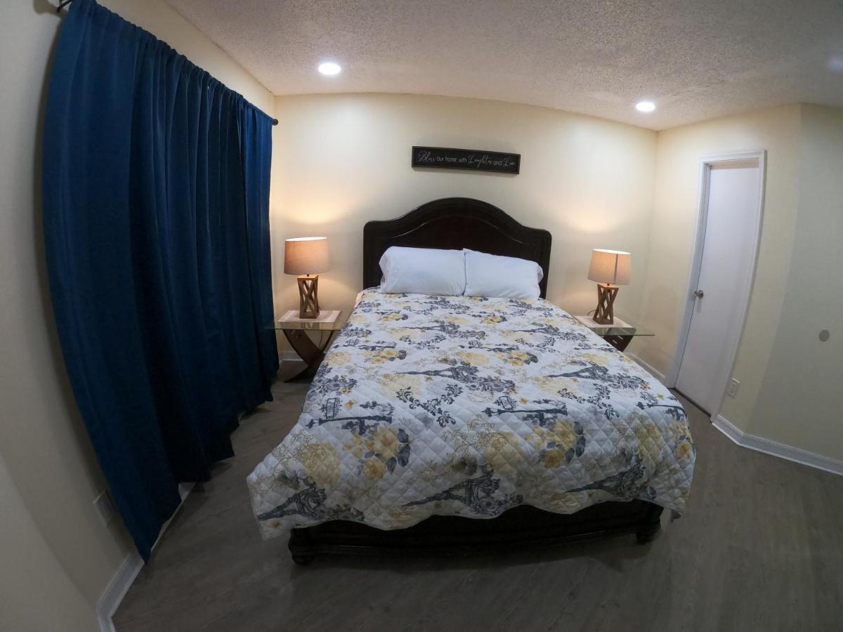 Orlando Vacation Apartment 3919 외부 사진