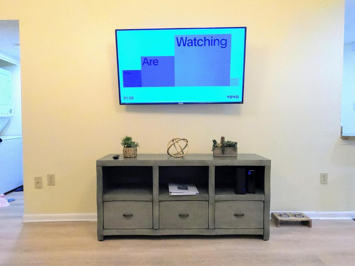 Orlando Vacation Apartment 3919 외부 사진