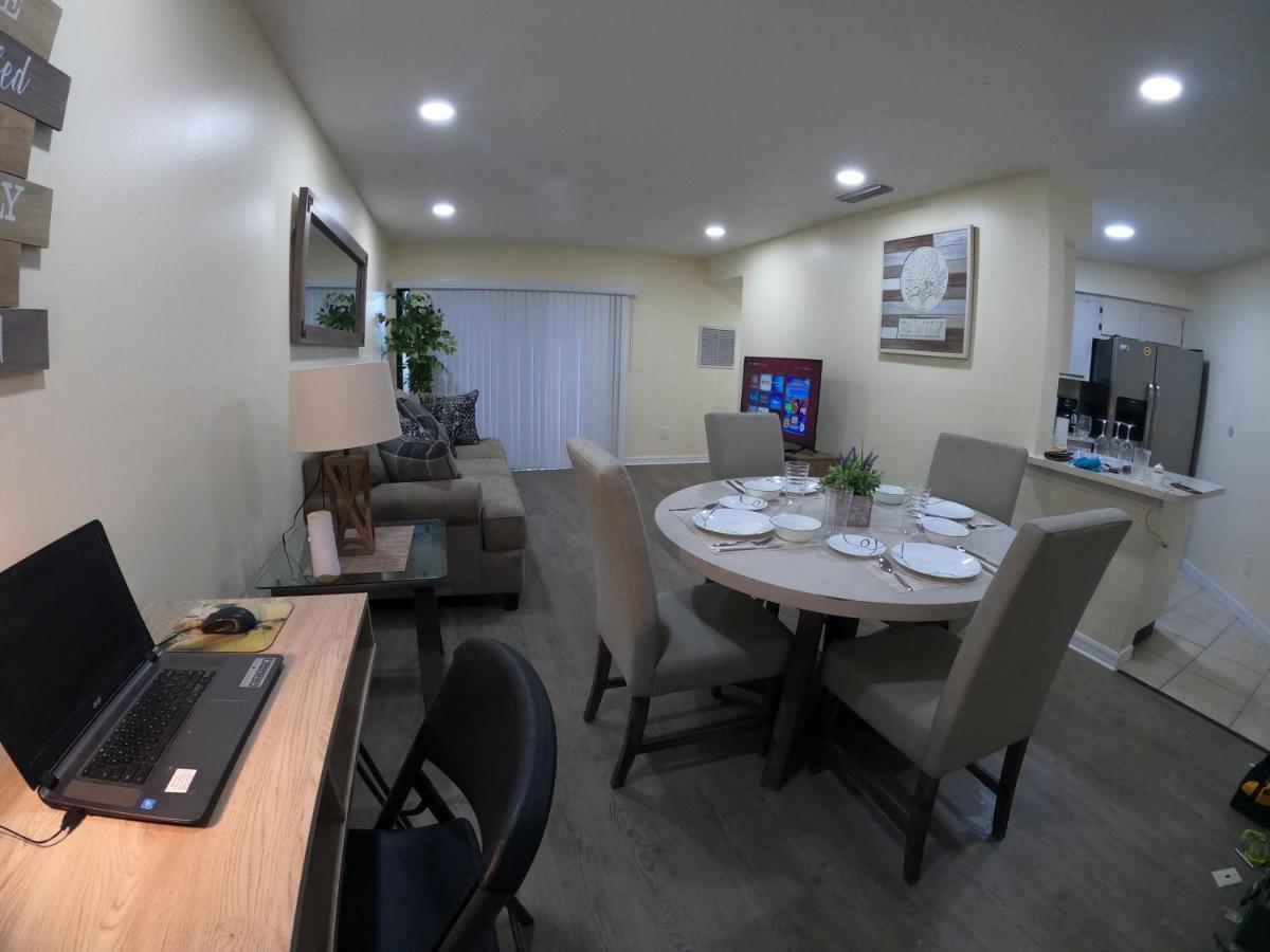 Orlando Vacation Apartment 3919 외부 사진