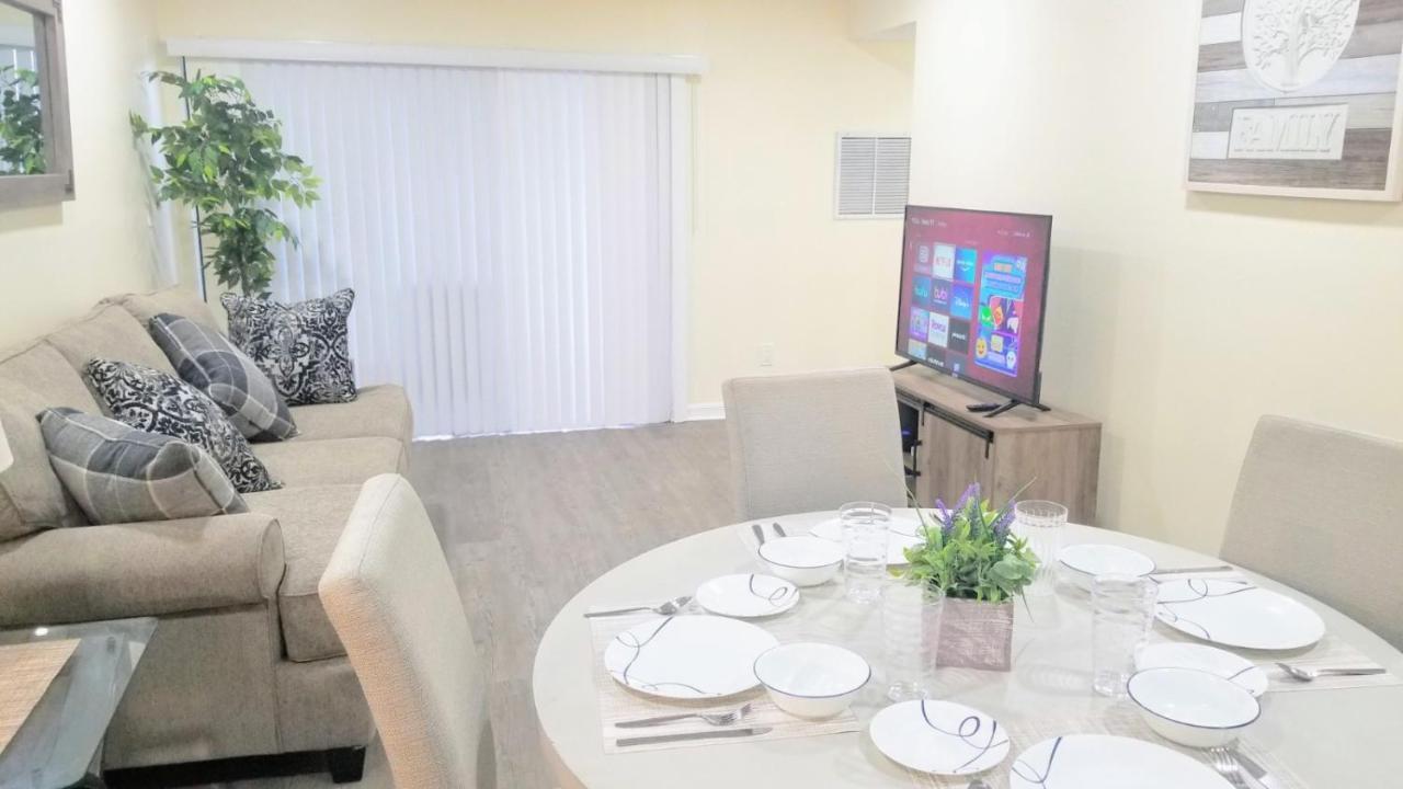 Orlando Vacation Apartment 3919 외부 사진