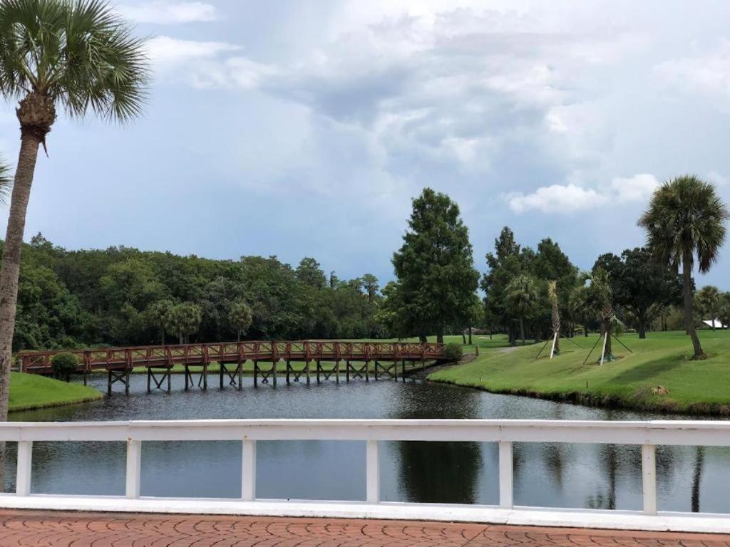 Orlando Vacation Apartment 3919 외부 사진