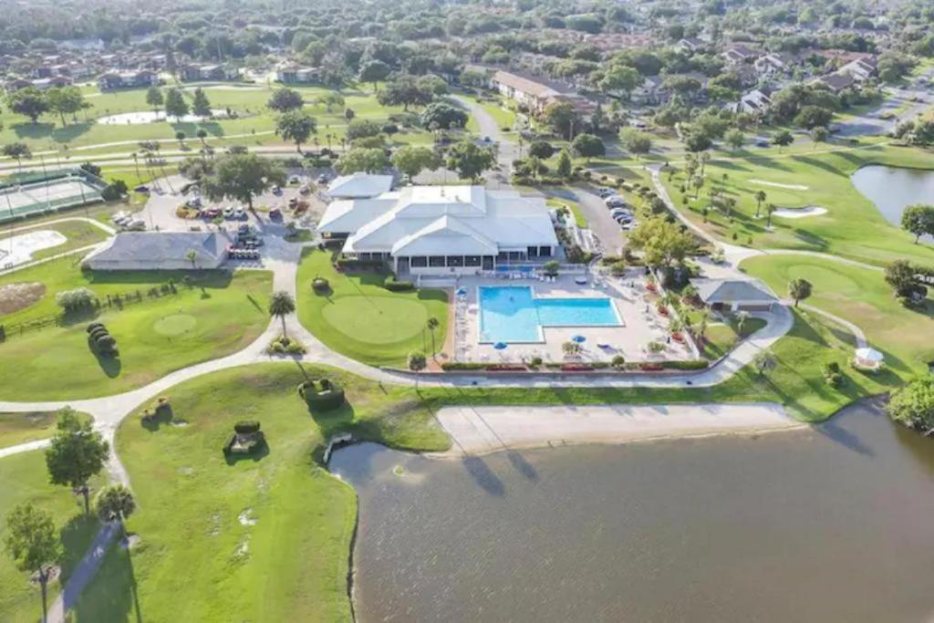 Orlando Vacation Apartment 3919 외부 사진