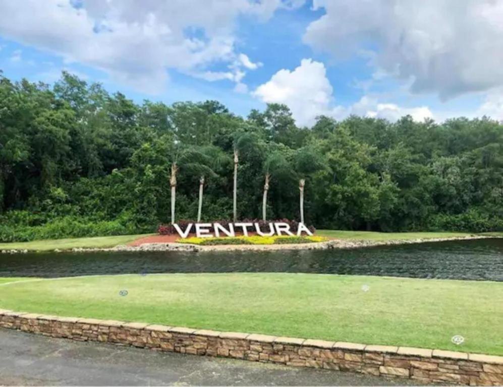 Orlando Vacation Apartment 3919 외부 사진