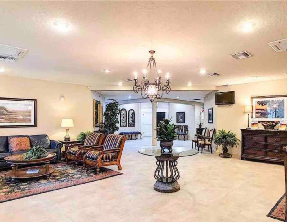 Orlando Vacation Apartment 3919 외부 사진