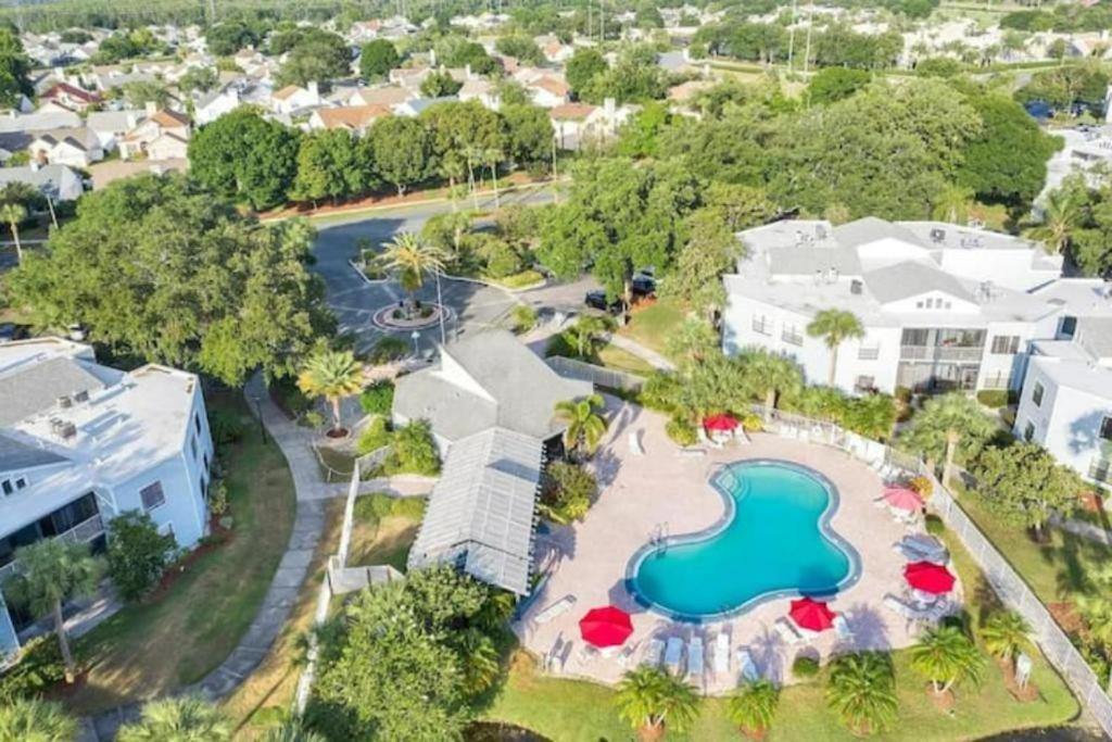 Orlando Vacation Apartment 3919 외부 사진