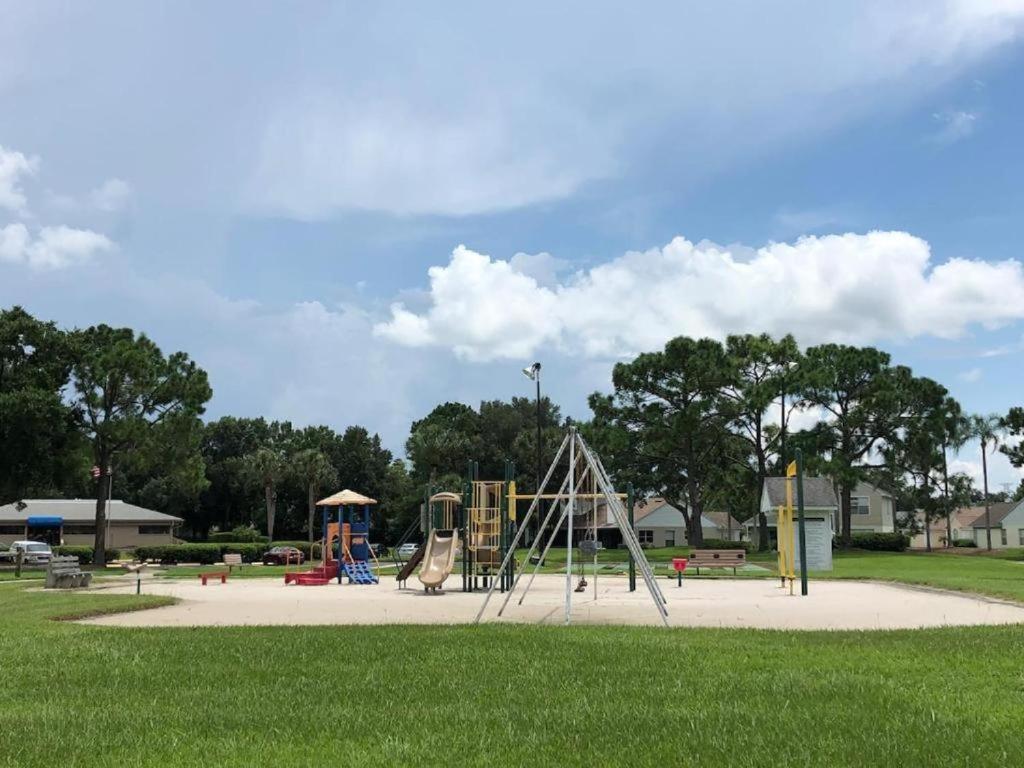 Orlando Vacation Apartment 3919 외부 사진
