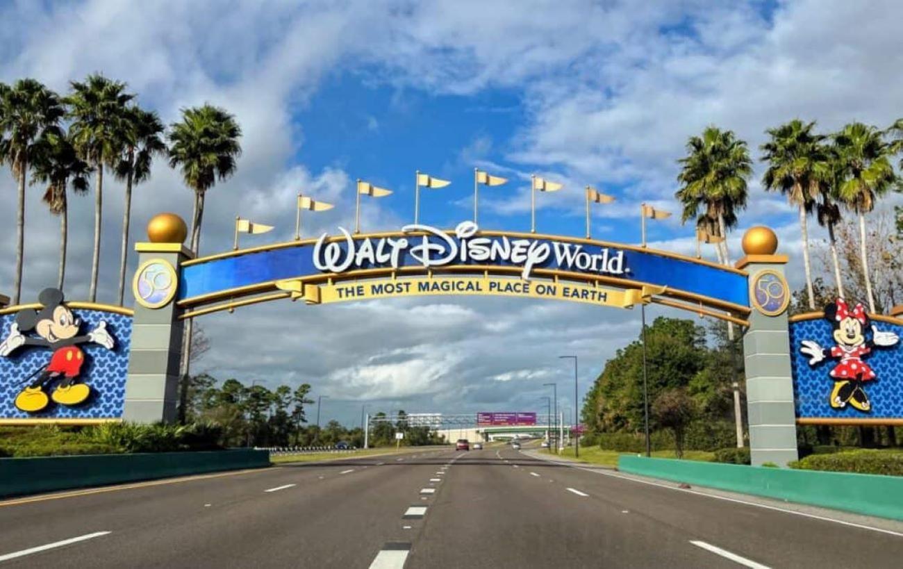 Orlando Vacation Apartment 3919 외부 사진