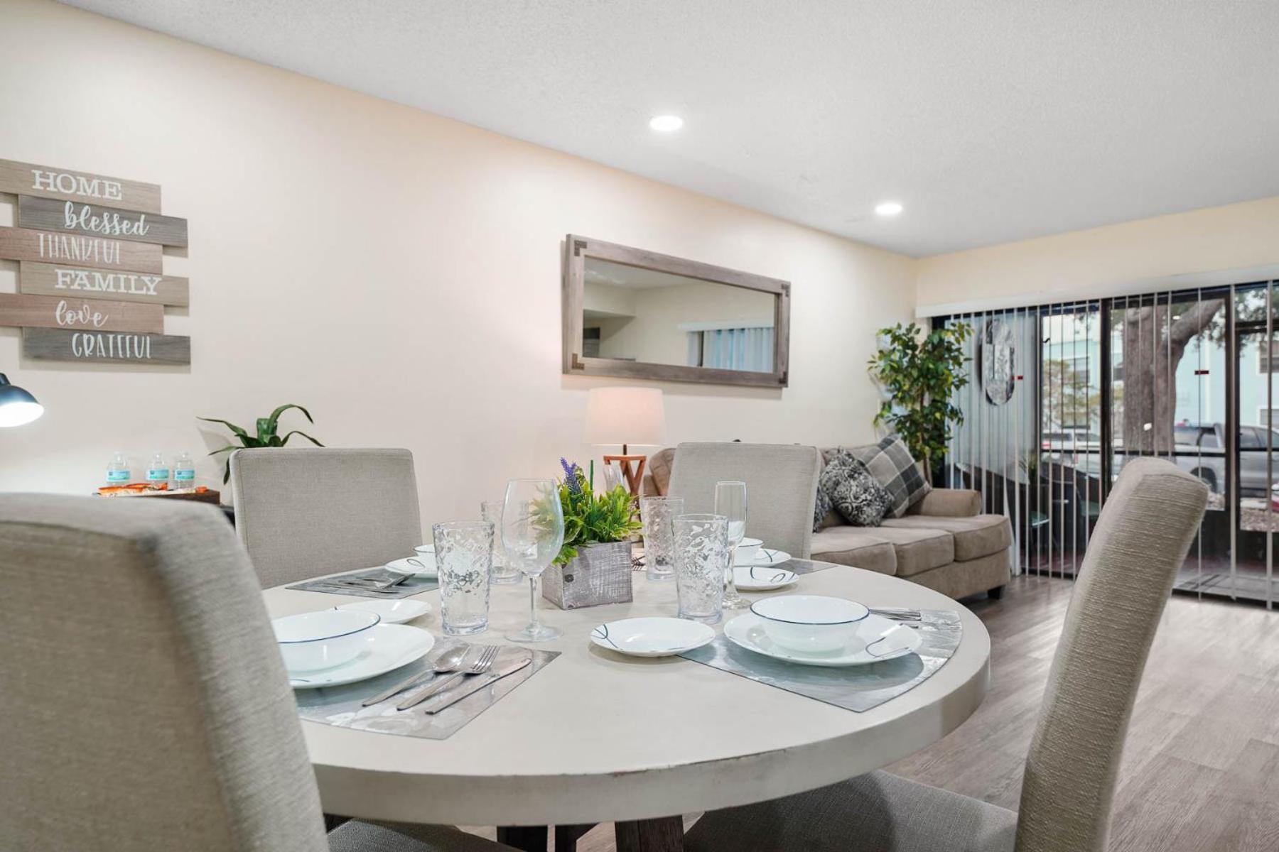 Orlando Vacation Apartment 3919 외부 사진
