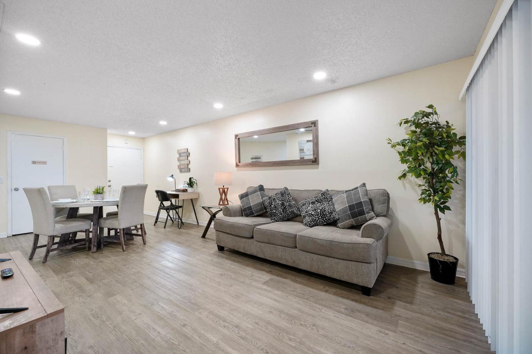Orlando Vacation Apartment 3919 외부 사진