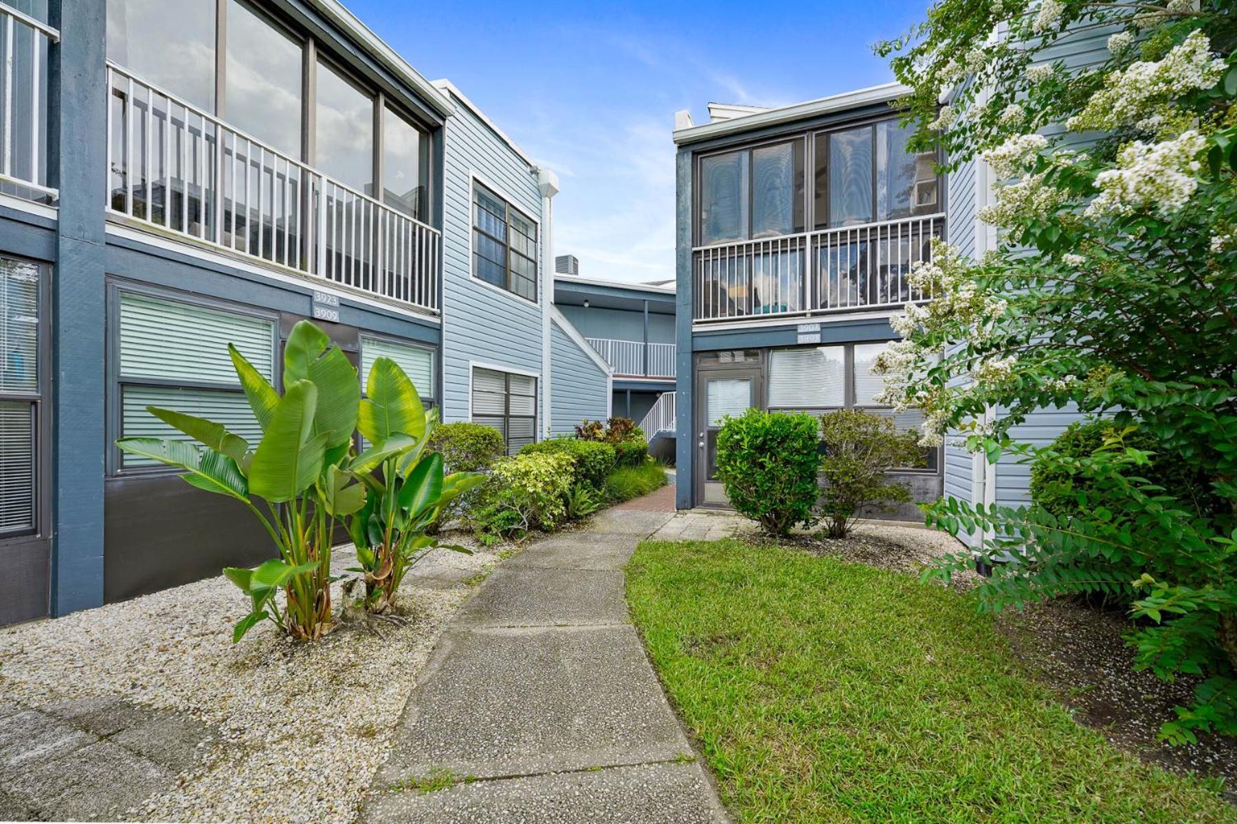 Orlando Vacation Apartment 3919 외부 사진