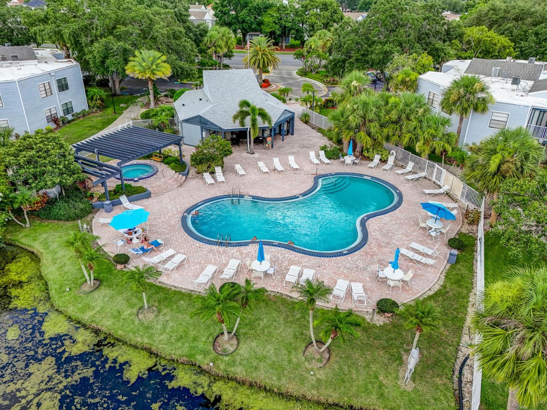 Orlando Vacation Apartment 3919 외부 사진