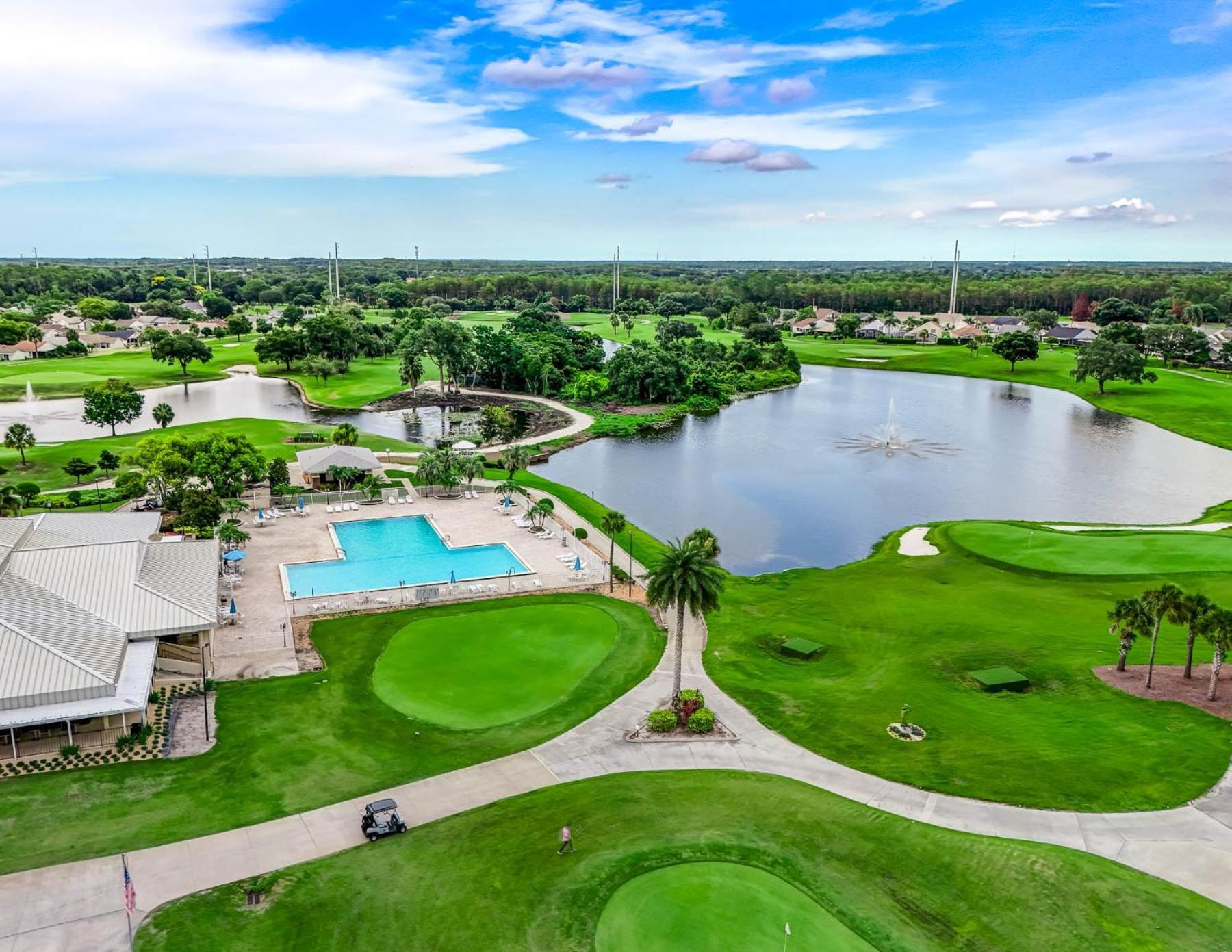 Orlando Vacation Apartment 3919 외부 사진
