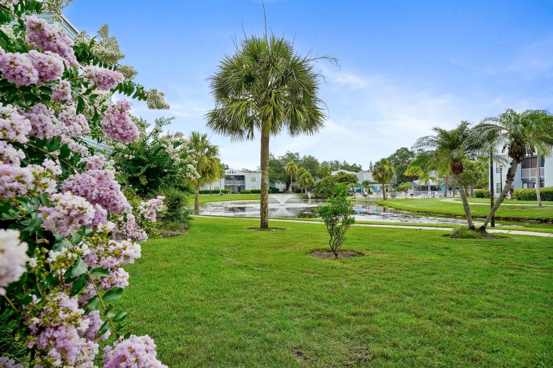 Orlando Vacation Apartment 3919 외부 사진