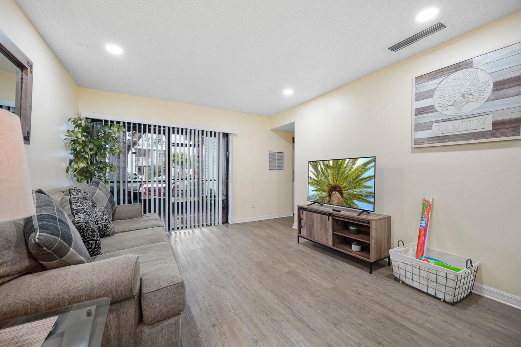 Orlando Vacation Apartment 3919 외부 사진