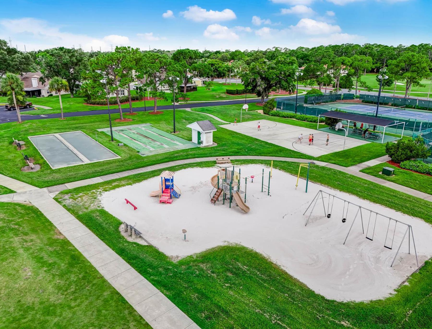 Orlando Vacation Apartment 3919 외부 사진