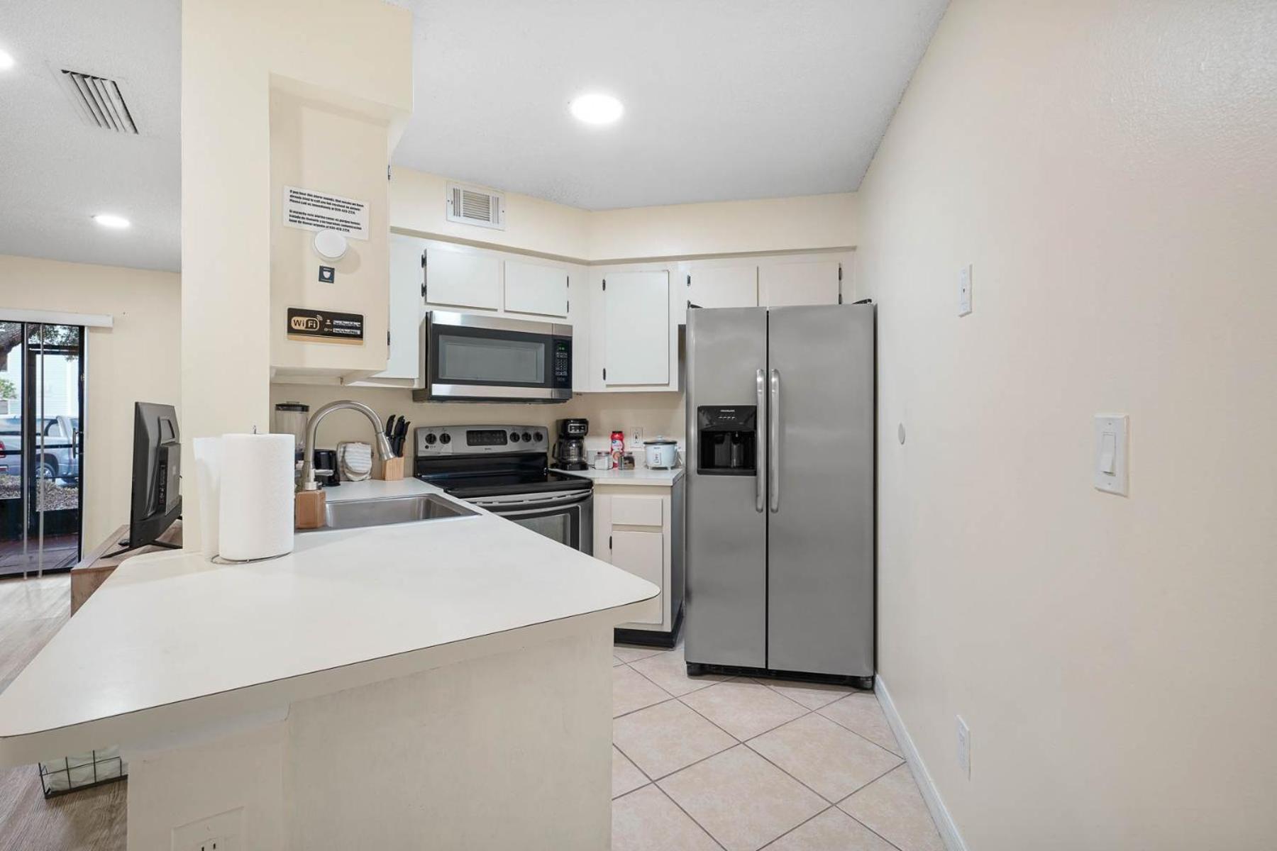 Orlando Vacation Apartment 3919 외부 사진
