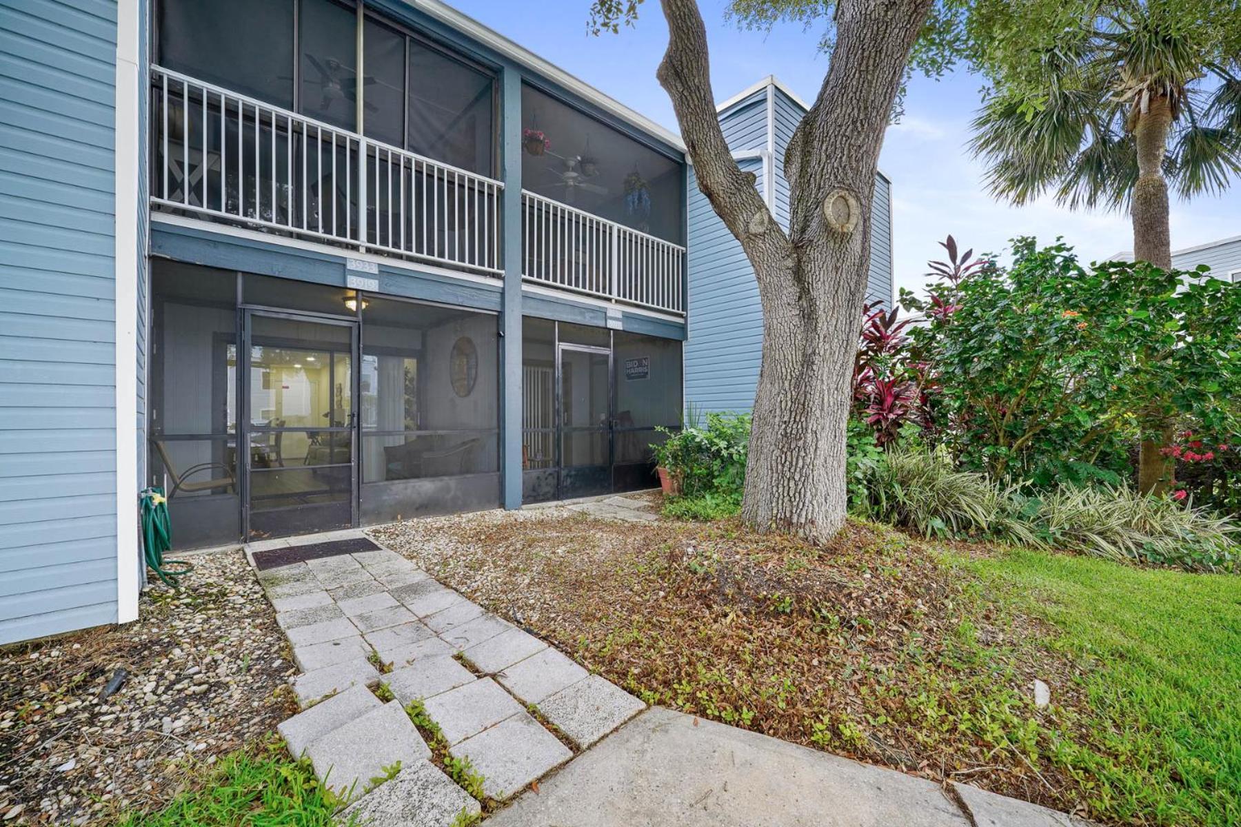 Orlando Vacation Apartment 3919 외부 사진