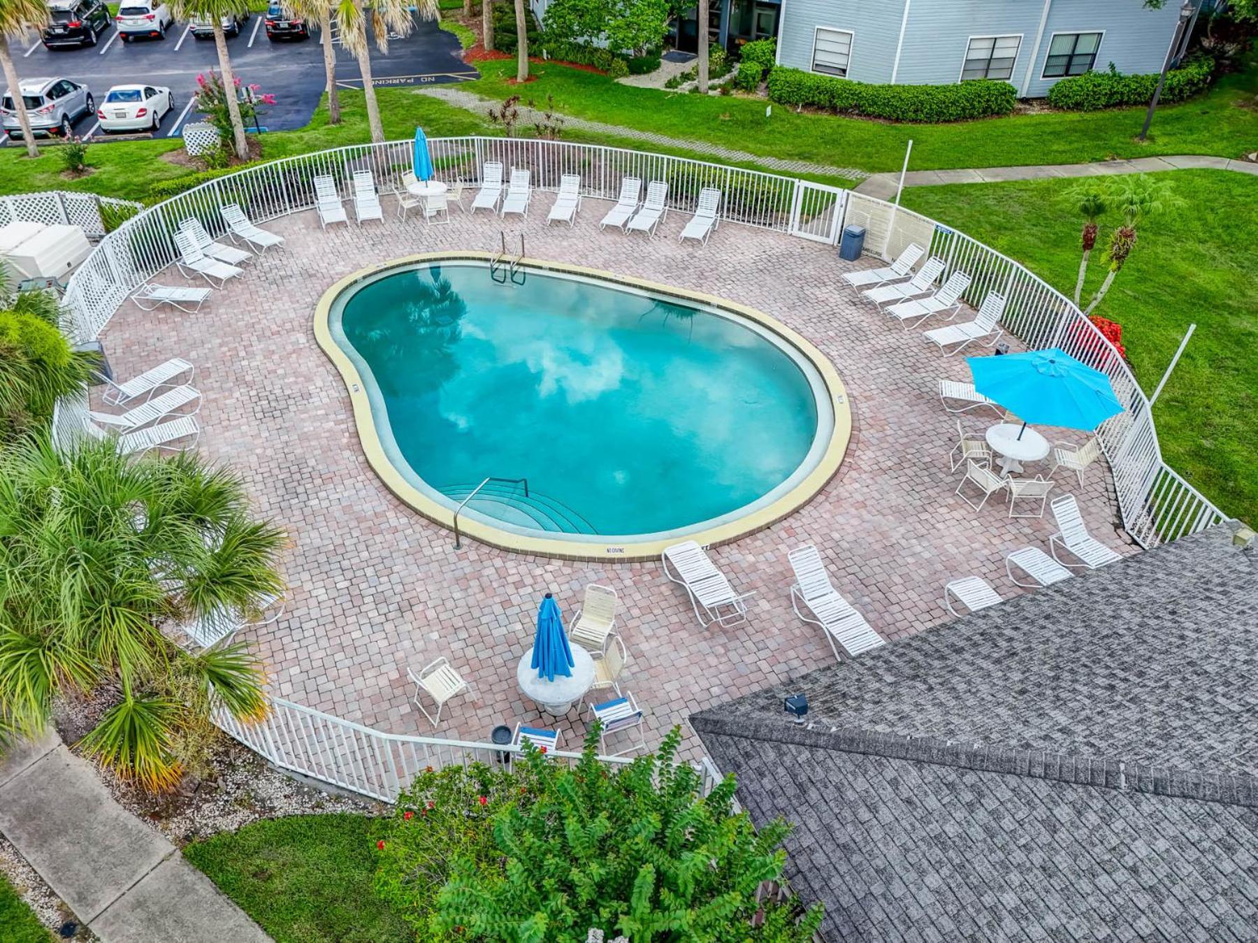 Orlando Vacation Apartment 3919 외부 사진