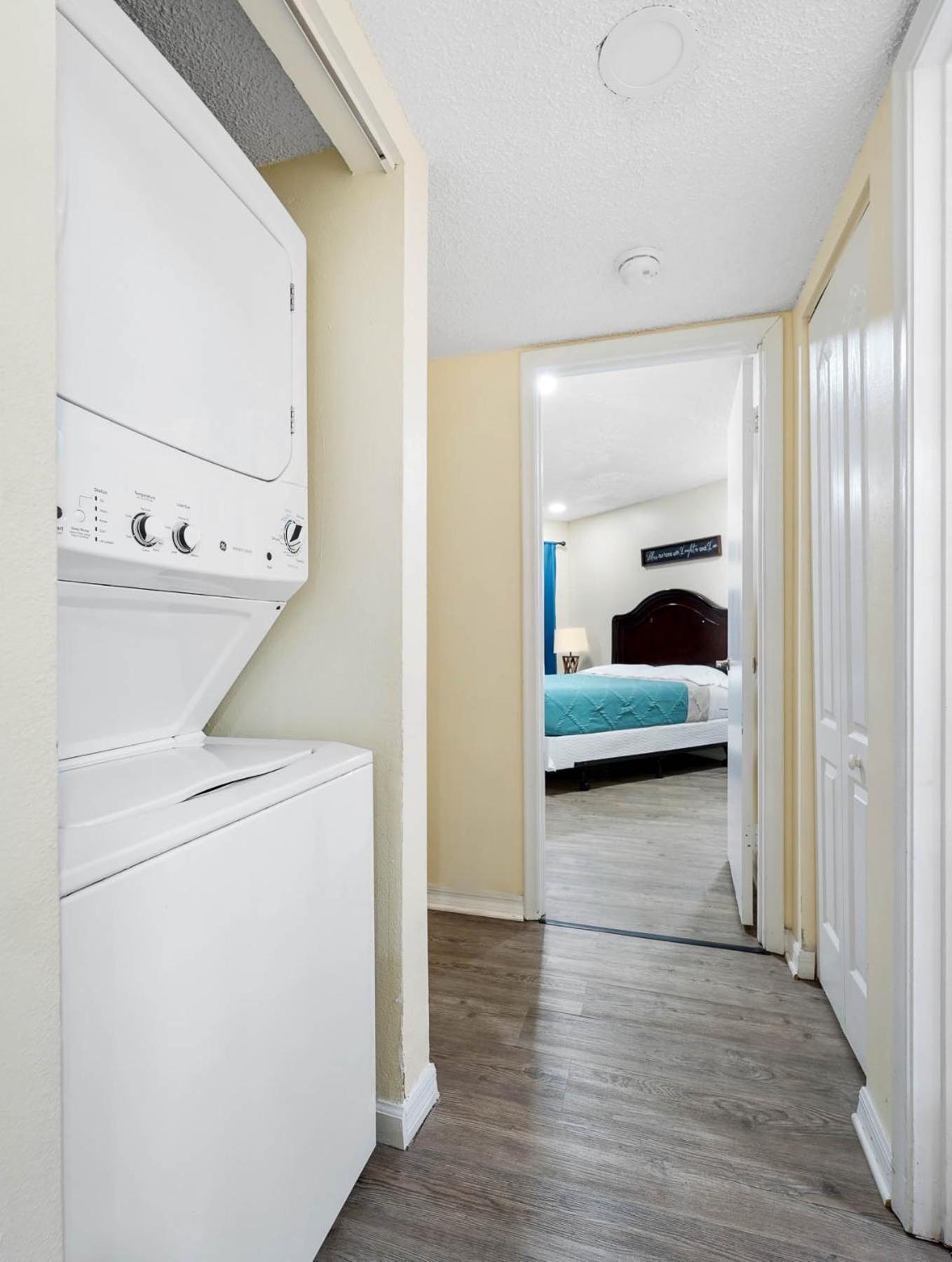 Orlando Vacation Apartment 3919 외부 사진