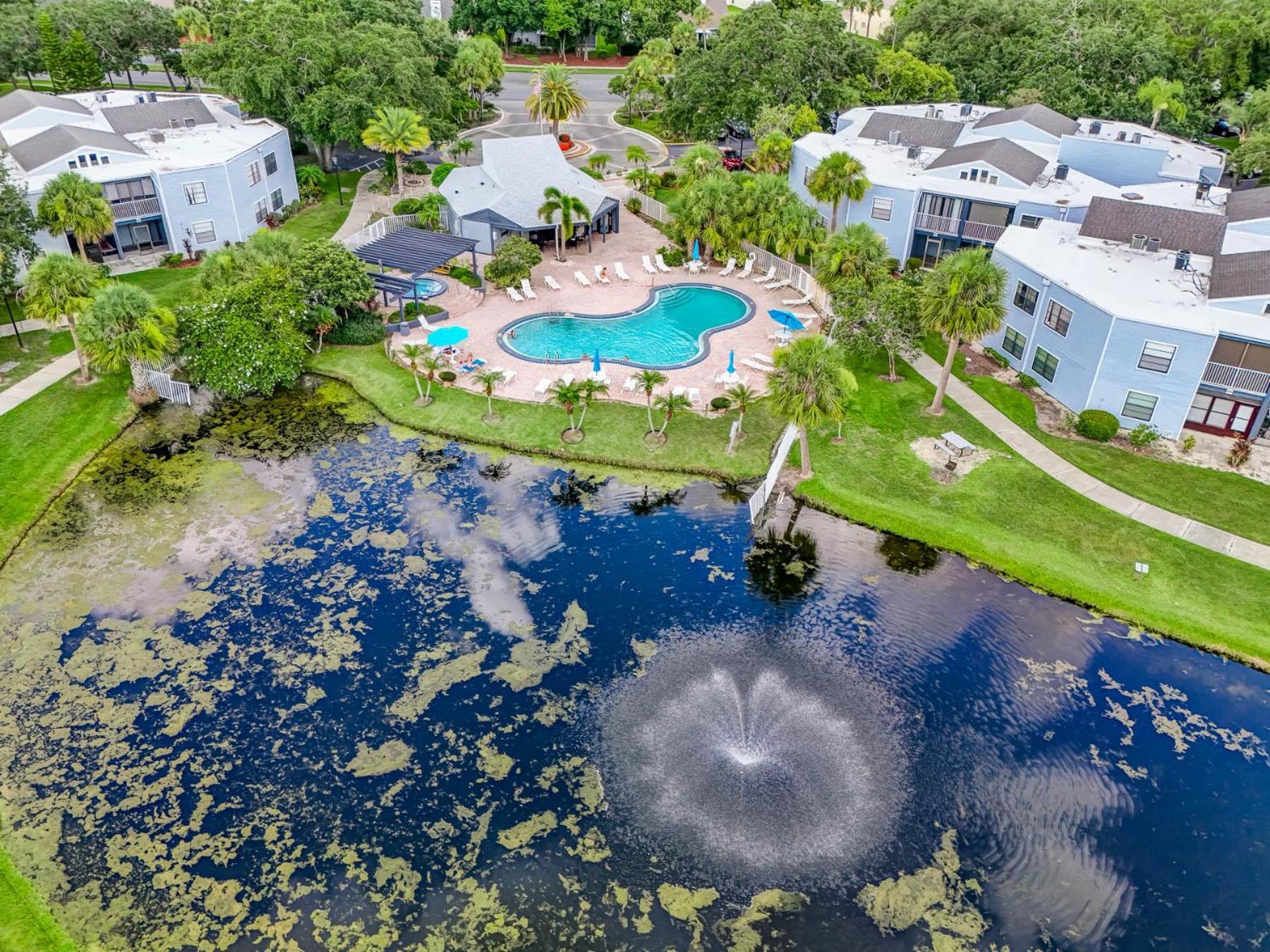 Orlando Vacation Apartment 3919 외부 사진