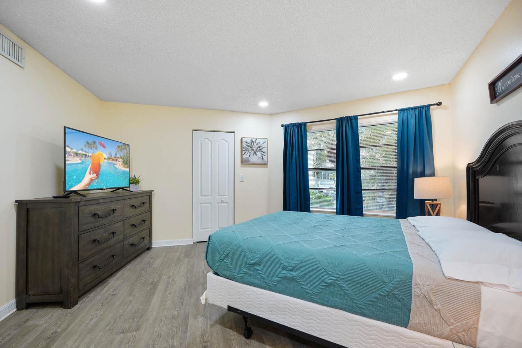 Orlando Vacation Apartment 3919 외부 사진