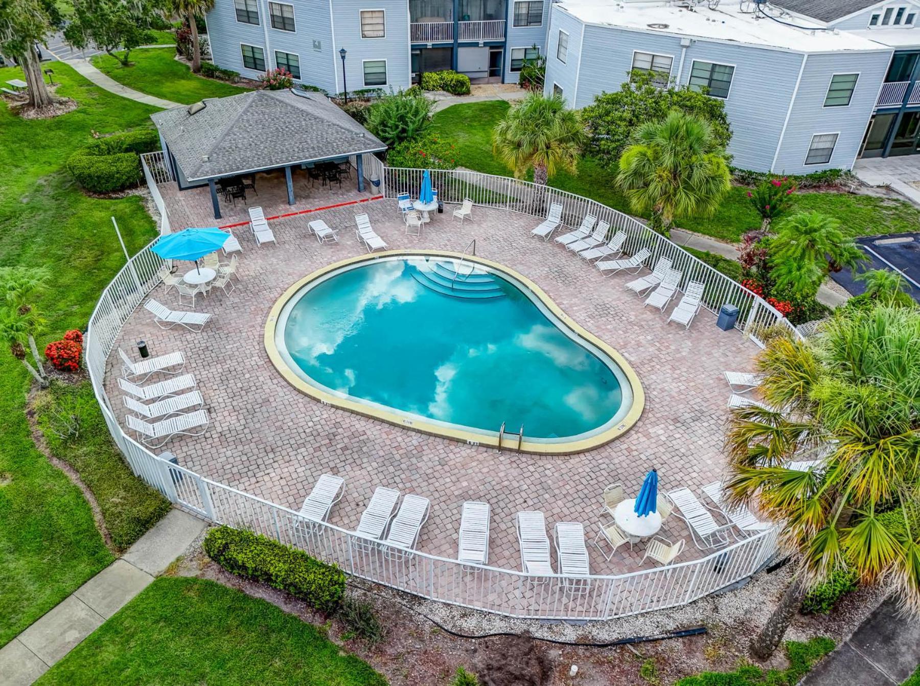 Orlando Vacation Apartment 3919 외부 사진
