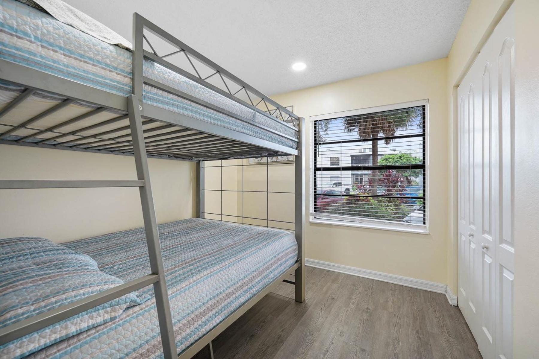 Orlando Vacation Apartment 3919 외부 사진
