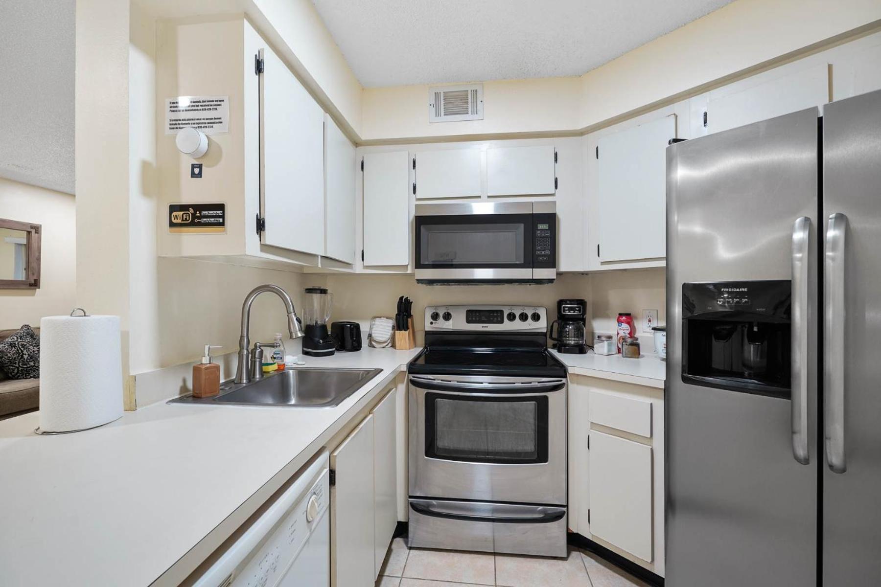 Orlando Vacation Apartment 3919 외부 사진