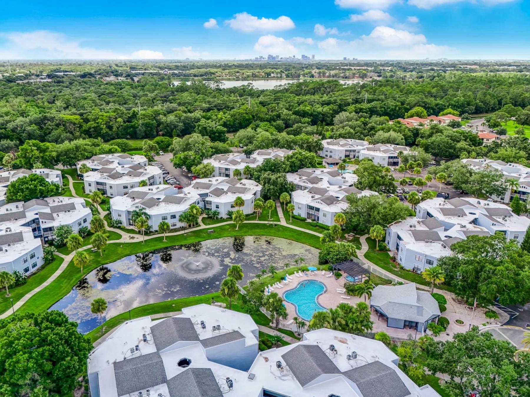 Orlando Vacation Apartment 3919 외부 사진